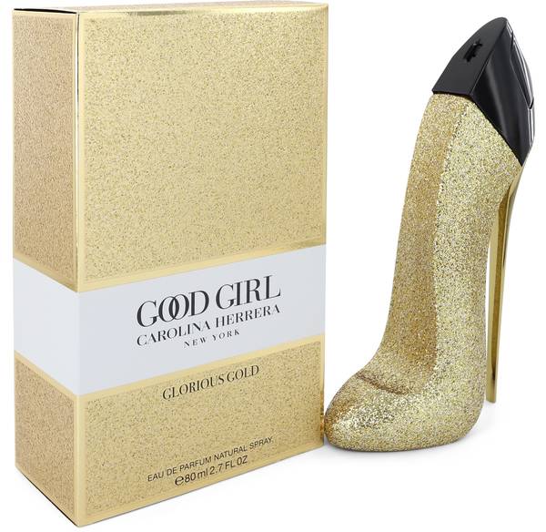 Good Girl Glorious Gold Perfume by 