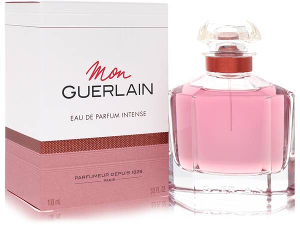 Mon Guerlain Intense Perfume by Guerlain FragranceX