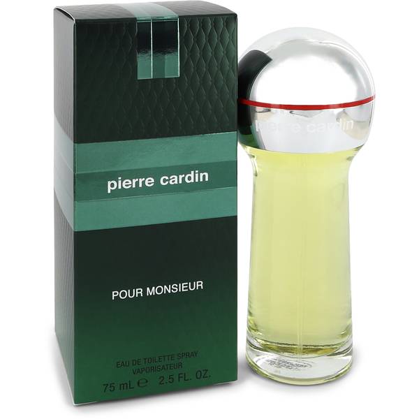 Pierre Cardin Pour Monsieur Cologne by Pierre Cardin