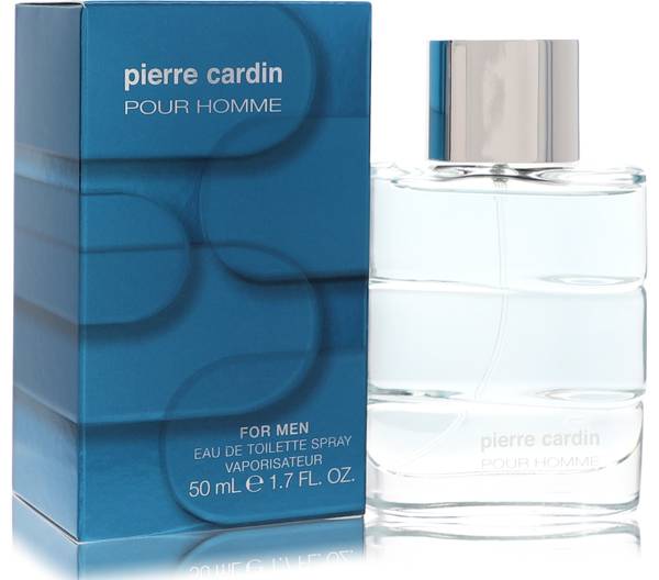 Pierre Cardin Pour Homme Cologne By Pierre Cardin for Men