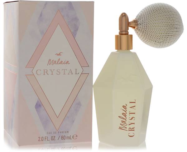 Hollister Malaia Crystal Perfume by Hollister