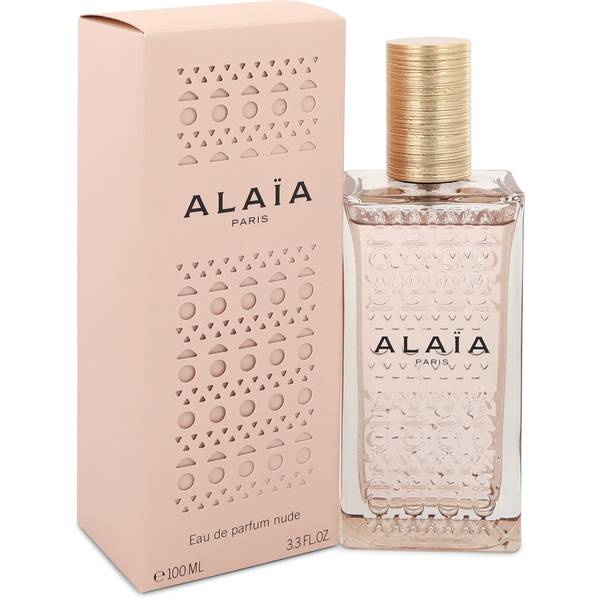 Alaia Nude Perfume by Alaia | FragranceX.com