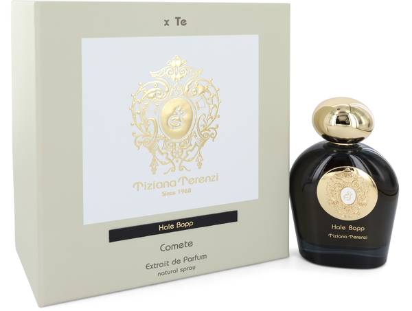 Tiziana Terenzi Hale Bopp Perfume by Tiziana Terenzi