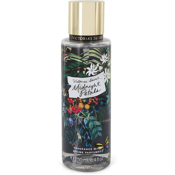 midnight fleur victoria secret smell