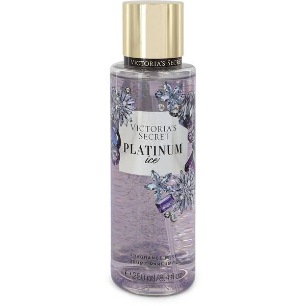 Victorias Secret Platinum Ice Perfume By Victorias Secret 