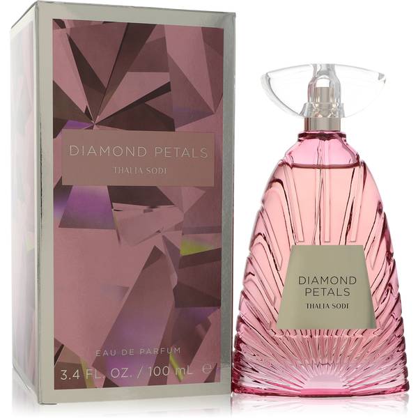 Diamond Petals Perfume by Thalia Sodi