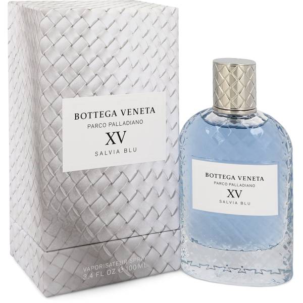 Parco Palladiano Xv Salvia Blu Perfume by Bottega Veneta