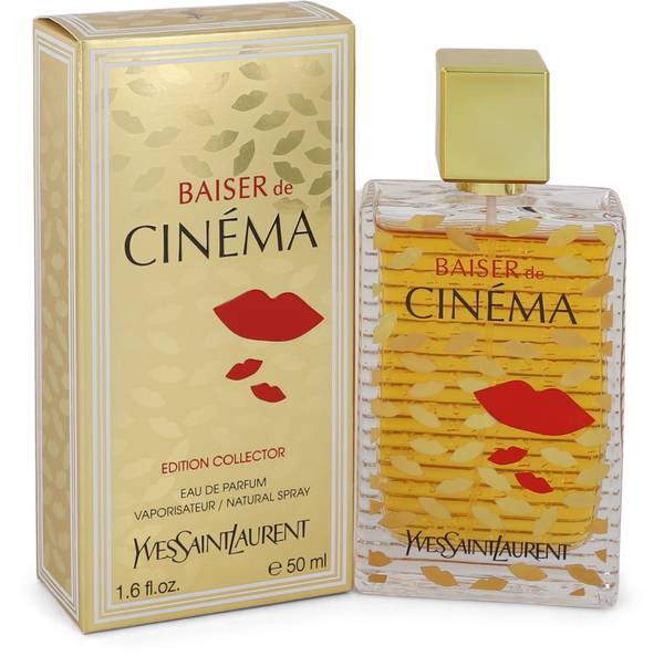 cinema perfume