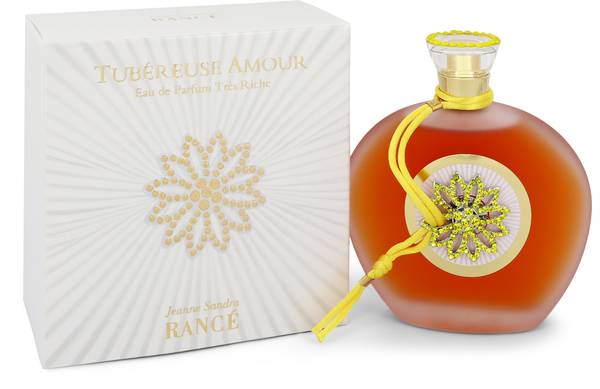 Tubereuse Amour Perfume