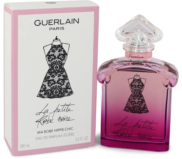 La petite discount robe noire perfume