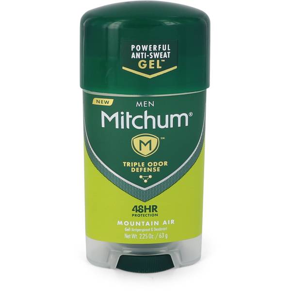 Mitchum Mountain Air Anti-Perspirant & Deodorant by Mitchum