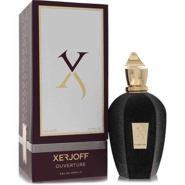Xerjoff Ouverture Perfume by Xerjoff