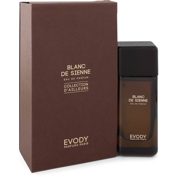 Blanc De Sienne Perfume