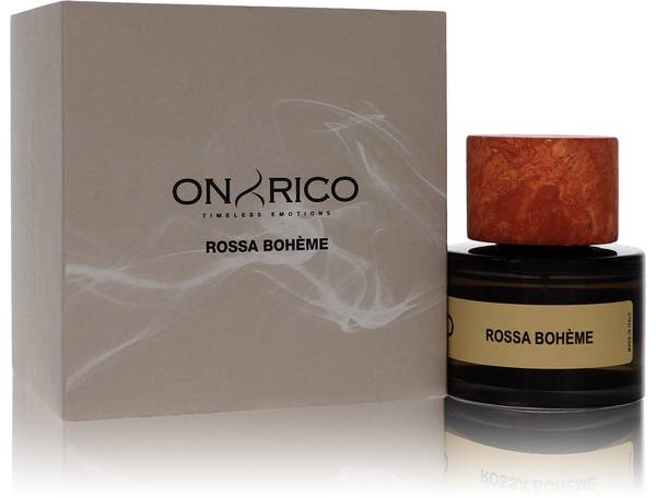 Rossa Boheme Perfume by Onyrico