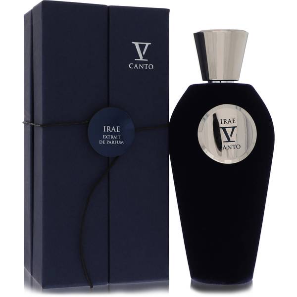 Irae V Perfume by V Canto