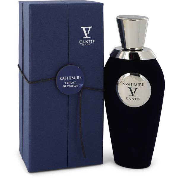 Kashimire V Perfume by V Canto | FragranceX.com