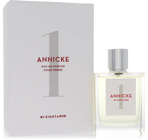 Annicke 1 Perfume by Eight & Bob