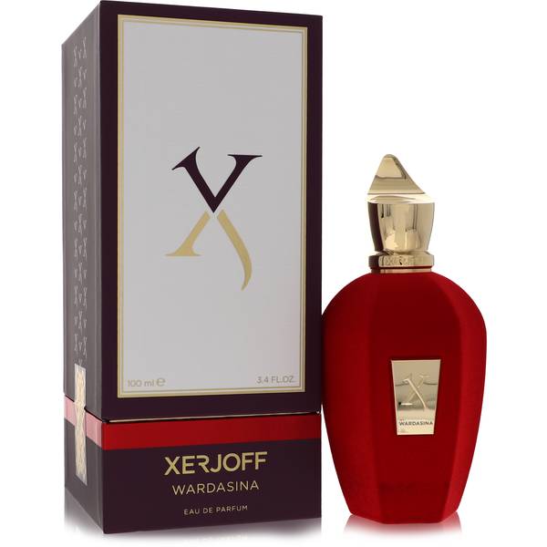 Xerjoff Wardasina Perfume by Xerjoff