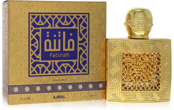 Fatinah Perfume by Ajmal FragranceX