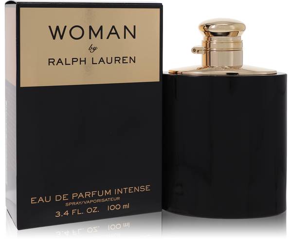 ralph lauren woman fragrance