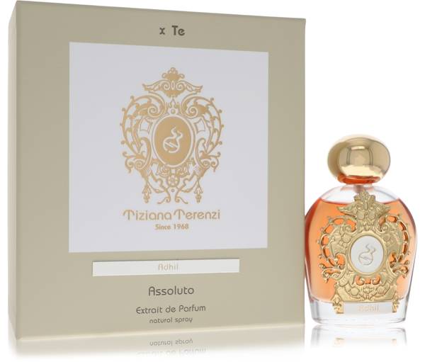 Tiziana Terenzi Adhil Perfume by Tiziana Terenzi | FragranceX.com