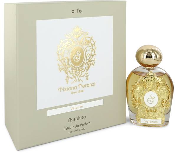 best tiziana terenzi perfume