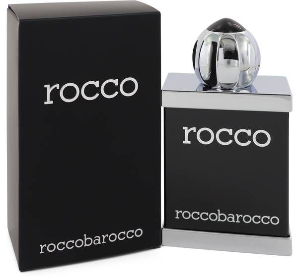 roccobarocco mouse perfume