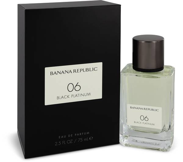 banana republic black walnut cologne