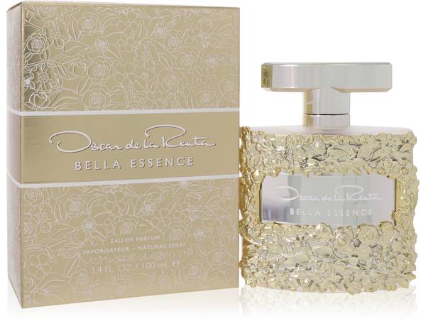 Bella Essence Perfume by Oscar De La Renta