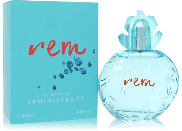 Rem Reminiscence Perfume by Reminiscence