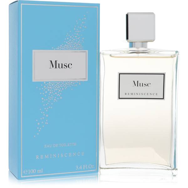 Reminiscence Musc Perfume by Reminiscence