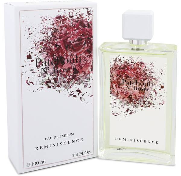Patchouli N'roses Perfume by Reminiscence