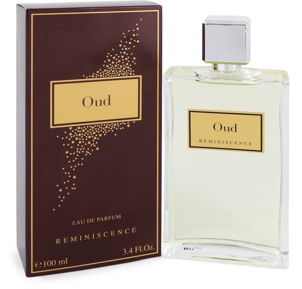 Reminiscence Oud Perfume by Reminiscence