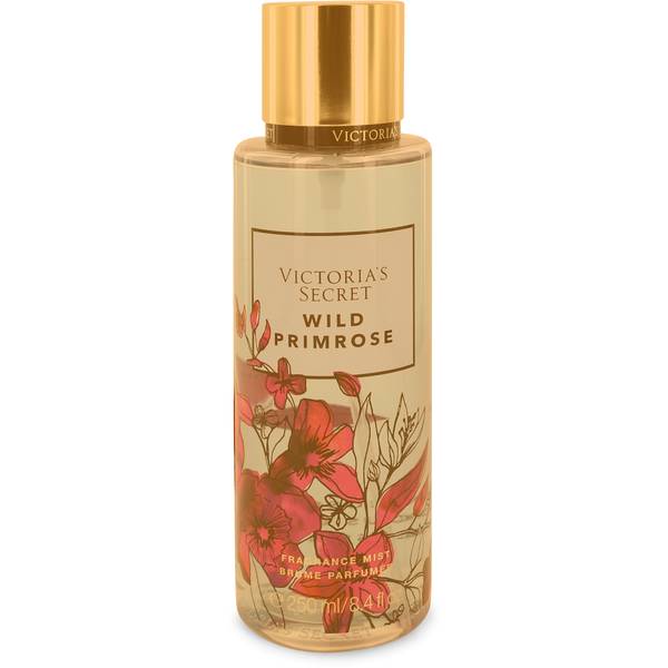 Victoria's Secret Wild Primrose Perfume by Victoria's Secret
