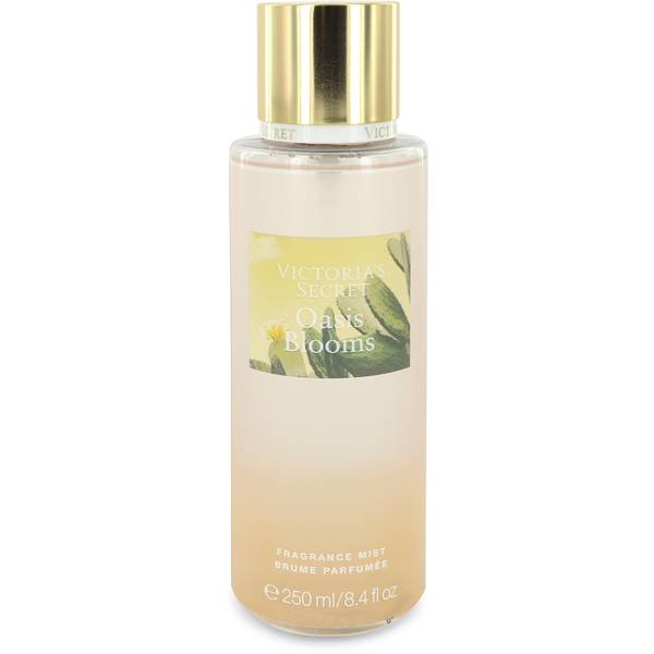 victoria secret perfume bloom