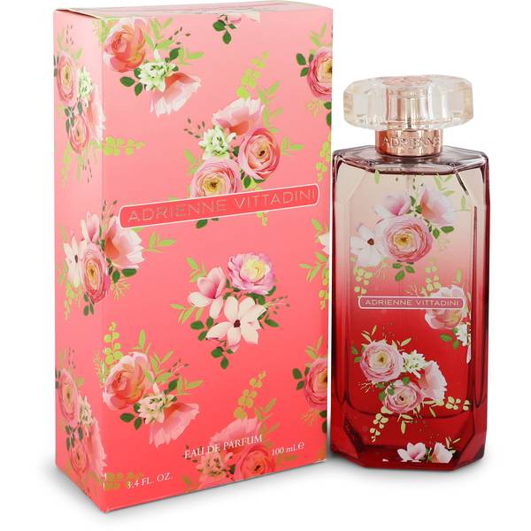 Adrienne Vittadini Flirty Perfume by Adrienne Vittadini