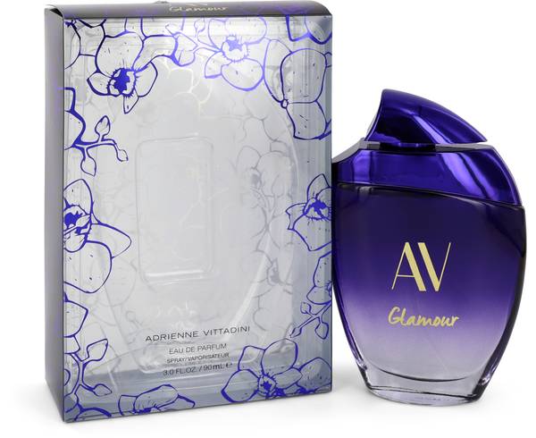 Av Glamour Passionate Perfume by Adrienne Vittadini