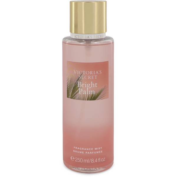Victoria's Secret Bright Palm Perfume