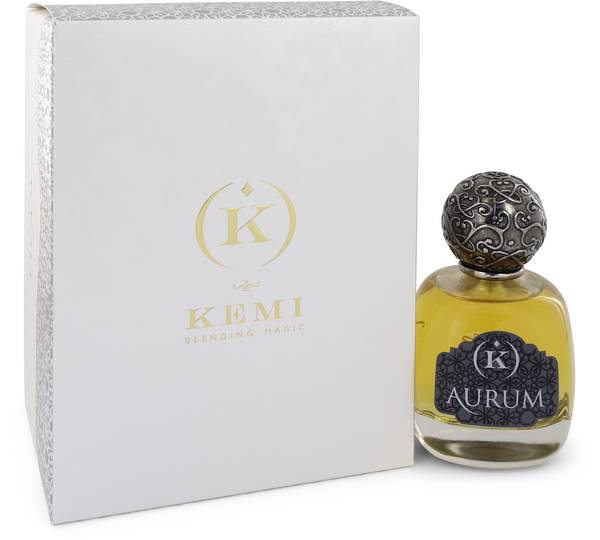 aurum perfume