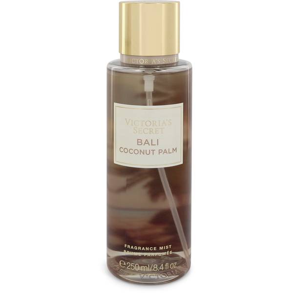 Victoria's Secret Bali Coconut Palm Perfume by Victoria's Secret