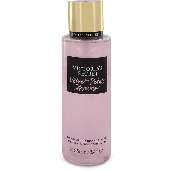 Victoria's Secret Velvet Petals Shimmer Perfume by Victoria's Secret