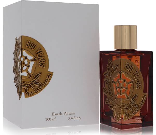 500 Years Perfume by Etat Libre d'Orange