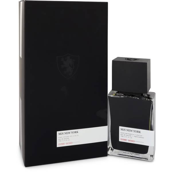 Dune Road Perfume by Min New York