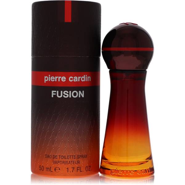 Alarmerend Reinig de vloer gekruld Pierre Cardin Fusion Cologne by Pierre Cardin | FragranceX.com