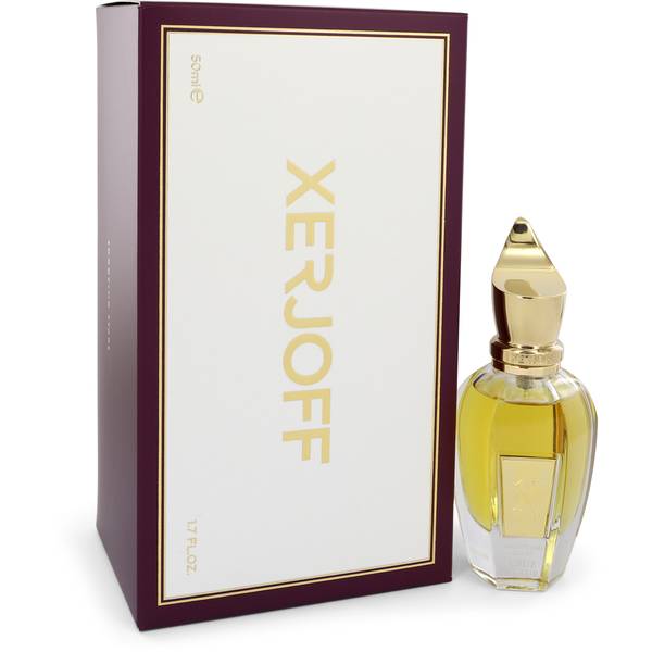 Cruz Del Sur I Perfume by Xerjoff