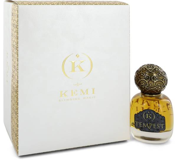 Kemi Tempest Perfume