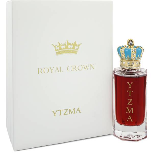 Ytzma Perfume