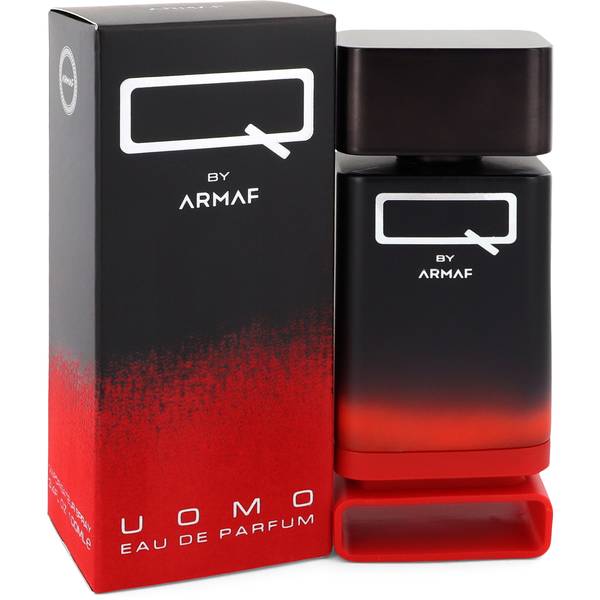 Q Uomo Cologne by Armaf