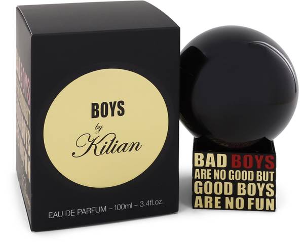 Good boy online cologne