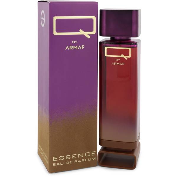Q Essence Perfume